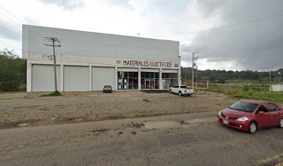 Materiales Eléctricos de Villa en San José del Rincón