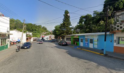 Materiales Fama en Papantla