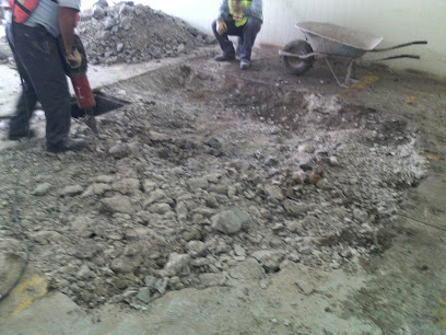 Materiales Gutiérrez Las Aguilillas en Tepatitlán de Morelos