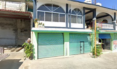 Materiales La Costera en Salina Cruz