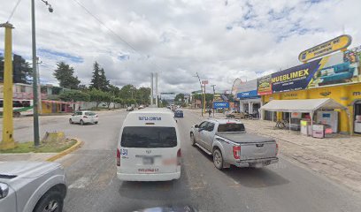 Materiales Lupita en Comitán de Domínguez