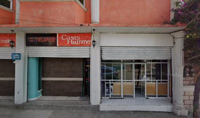 Materiales Mar en Tultitlán