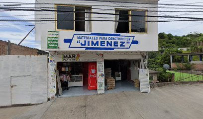 Materiales Para Construcción Jiménez en Papantla