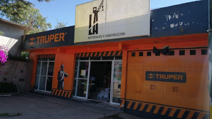Materiales Para Construcción La Loma en Atlacomulco