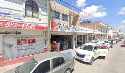 Materiales Para Construcción La Mejor Compra en Rioverde