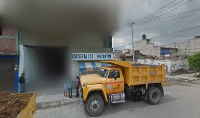 Materiales Para Construcción Potrero en Valle de Chalco Solidaridad
