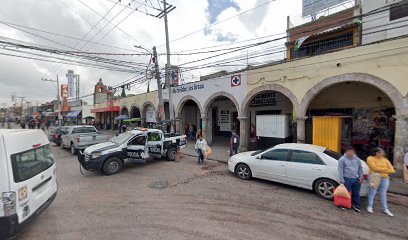 Materiales Para Construcción y Tlapalería Los Arcos en Huehuetoca