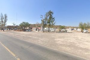 Materiales Para La Construcción Martínez en Calvillo