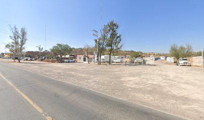 Materiales Para La Construcción Martínez en Calvillo