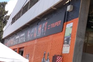 Materiales Santa Anita en Rincón de Romos