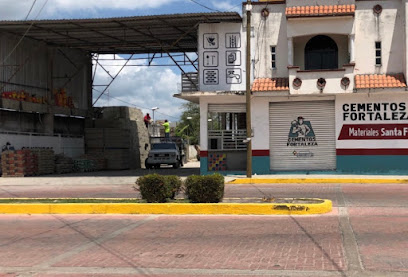 Materiales Santa Fe en Jalpa de Méndez