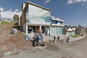 Materiales en San José del Rincón