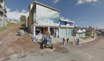 Materiales en San José del Rincón