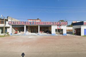 Materiales y Ferretería San Jose en San José del Rincón