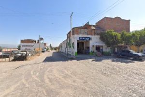 Materiales y Forrajes El Pitayo, La Pochota en Calvillo