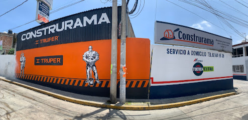 Materiales y Herramientas Para La Construccion (Construrama Huixquilucan) en Huixquilucan