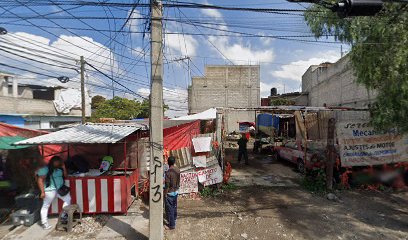 Materiales y Suministros San Juan en Nicolás Romero