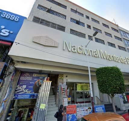 Mayoreo Ferretero Texcoco