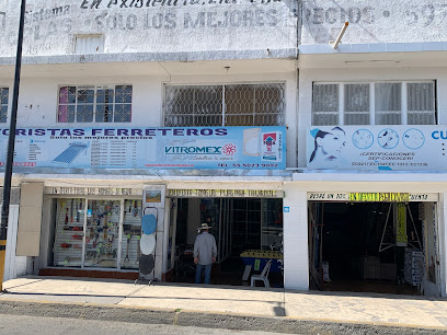 Mayoristas Ferreteros en Valle de Chalco Solidaridad
