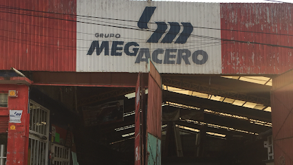 Megacero Villa Victoria en Villa Victoria