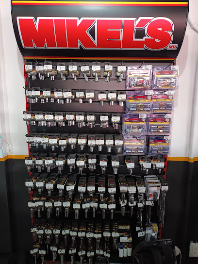 Mikel's Apizaco, Tlaxcala en Apizaco