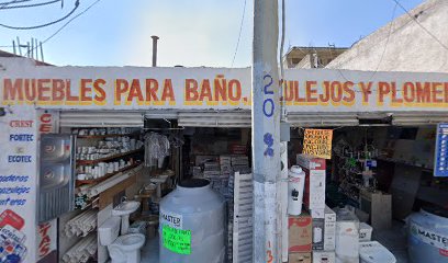 Muebles Baño y Pisos en Huixquilucan