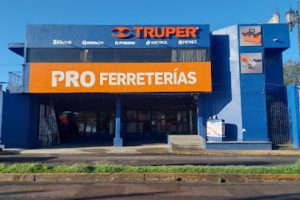 PRO Ferreterías Santiago Tianguistenco en Tianguistenco