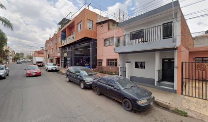 Padilla Martin Beatriz en Tepatitlán de Morelos