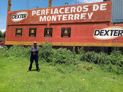 Perfiaceros de Monterrey S.A. de C.V. Huehuetoca en Huehuetoca