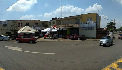 Pinturas Marlux Tepa en Tepatitlán de Morelos