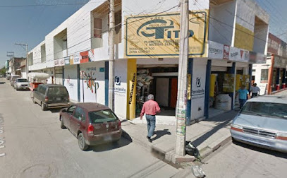 Pisos y Azulejos Tito en Rioverde