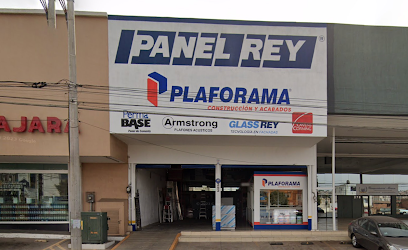 Plaforama Jalisco - Tepatitlán en Tepatitlán de Morelos