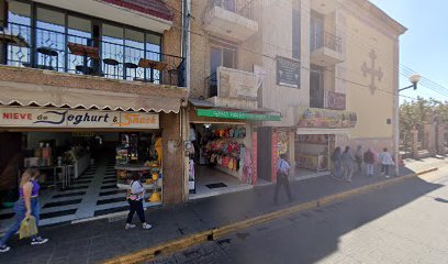 Plascencia Rivera José M. en Tepatitlán de Morelos