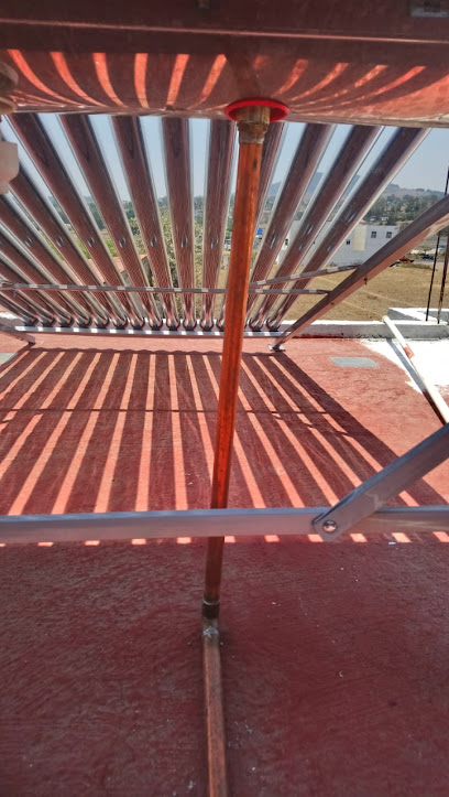 Plomería El Tanquesito en San Felipe del Progreso