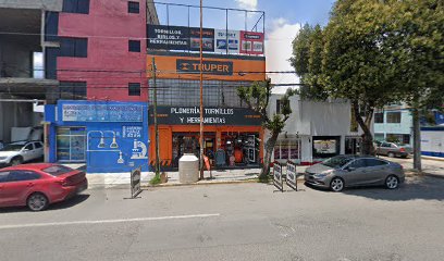 Plomería, Tornillos y Herramientas en Zinacantepec