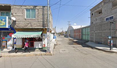 Plomería y Ferretería Mondes en Valle de Chalco Solidaridad