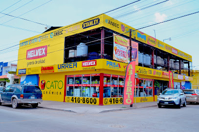 Plomosa | Ferretería, Plomería y Más en Ciudad Obregón