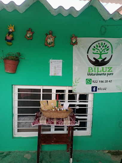 Productos Bïluz (Naturalmente Puro) en Minatitlán