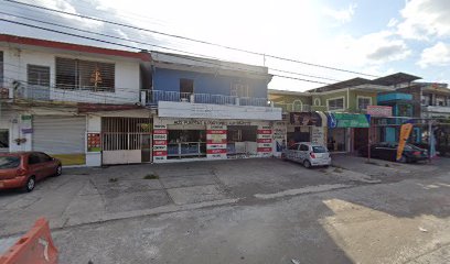 Productos Industriales del Golfo en Poza Rica de Hidalgo