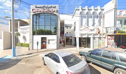 Punto Ferretero Navojoa en Navojoa