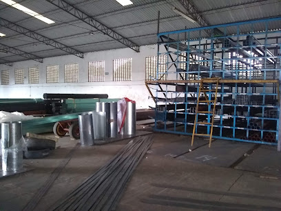 Pylsa Comalcalco - Venta de Acero en Comalcalco