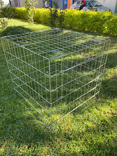 Rascaderos y Voladeros Acruz en Pénjamo