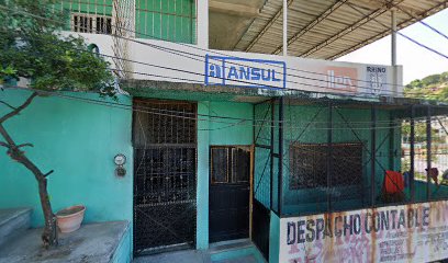 Seguridad Industrial del Puerto en Salina Cruz