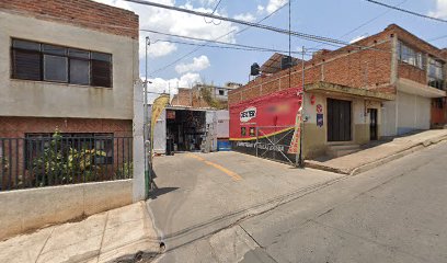 Sergio Barba Sepulveda en Tepatitlán de Morelos