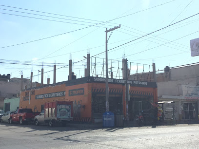 Suministros Ferreteros Potosinos en Soledad de Graciano Sánchez
