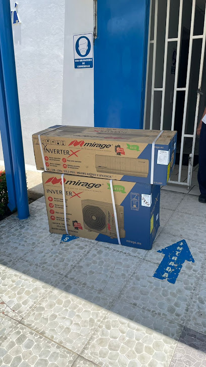 Suministros Vadiza Refacciones y Herramientas en Minatitlán