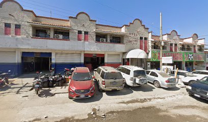 Surtek Herramientas Para Professionales en Salina Cruz