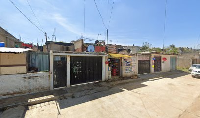 Tienda Tlapalería en Nicolás Romero