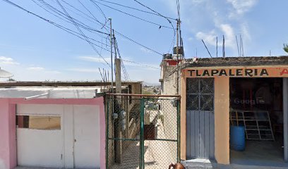 Tlapalería Andy en Nicolás Romero