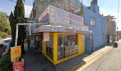 Tlapalería Ara en Chicoloapan
